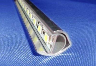 Chine Lumières de bande extérieures de SMD 2835 12V LED, bande multicolore imperméable de lumière de LED à vendre