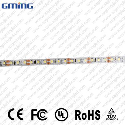 China Non Waterproof 24V LED Strip Lights Multi Color With 44 Key IR Remote Power Adapter for sale