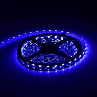 China RGB Dimmable Led Rope SMD2835 Strip Light Changeable Emitting Color 3 Years Warranty for sale