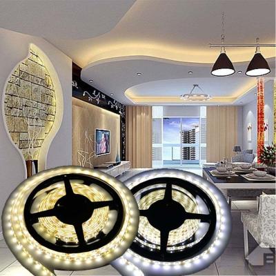 China Cuttable SMD 5050 Rgb Flexible Led Strip , Outdoor Led Strip Lights 84 Leds / M for sale