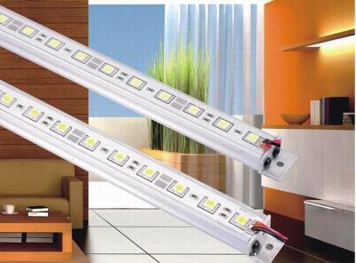 China Remote Control Dimmable LED Strip Light High Brightness Indoor For Kitchen / Bedroom for sale