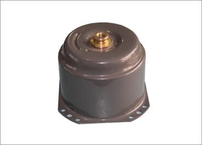 China High quality deep drawn metal cover for brake pump housing for sale