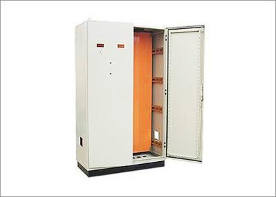 China Quality assurance supplied Power distribution cabinets for sale