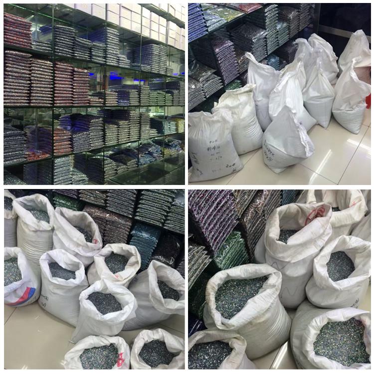 Verified China supplier - Guangzhou Sweettrim Industrial Co. Ltd