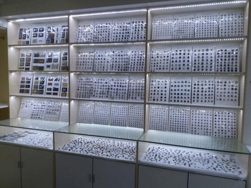 Verified China supplier - Guangzhou Sweettrim Industrial Co. Ltd
