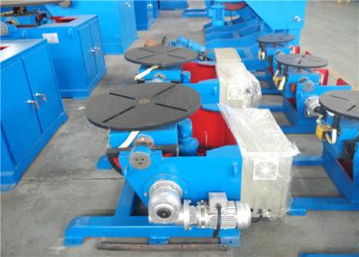 Chine Positionneurs automatiques de soudure de tuyau, pro positionneurs de faible puissance de soudure à l'arc électrique à vendre