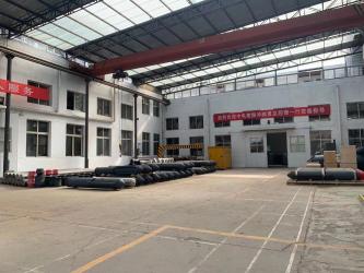 Chine Beijing Vibroflotation Engineering Machinery Limited Company