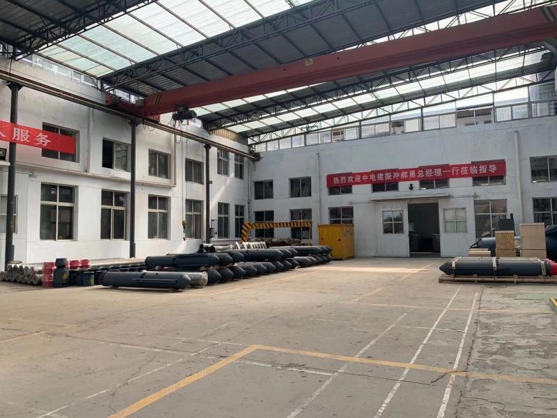 Fornecedor verificado da China - Beijing Vibroflotation Engineering Machinery Limited Company