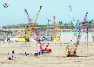 China Melhoria de solo de pedra BJV150E-426 da coluna da pilha eficiente alta da consolidação do Vibro à venda