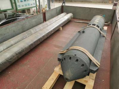 China Bvem 377mm 180kw Vibro Floatation Foundation Treatment For Solving Settlement Problem for sale