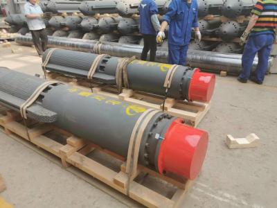Китай Электрическое оборудование 130kw 377mm Vibroflot верхнего питания Bvem для уменьшения опасностей сжижения продается