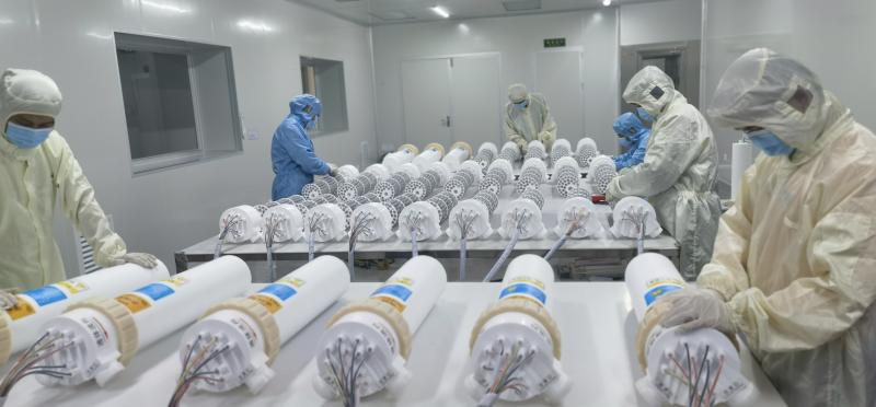 Verified China supplier - Yingxi Trading Company