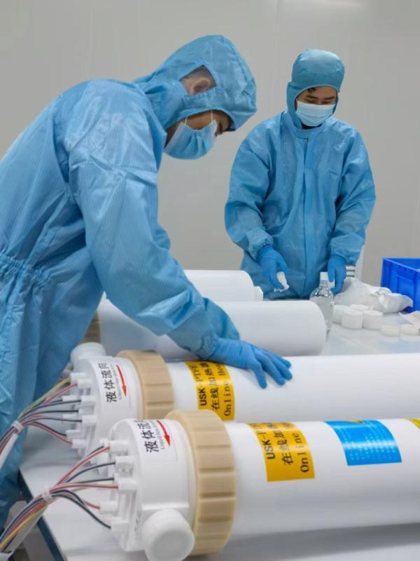 Verified China supplier - Yingxi Trading Company