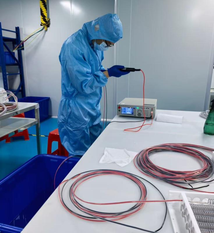 Verified China supplier - Yingxi Trading Company