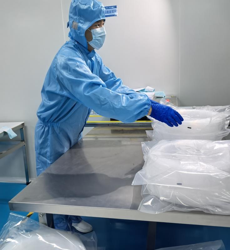 Verified China supplier - Yingxi Trading Company