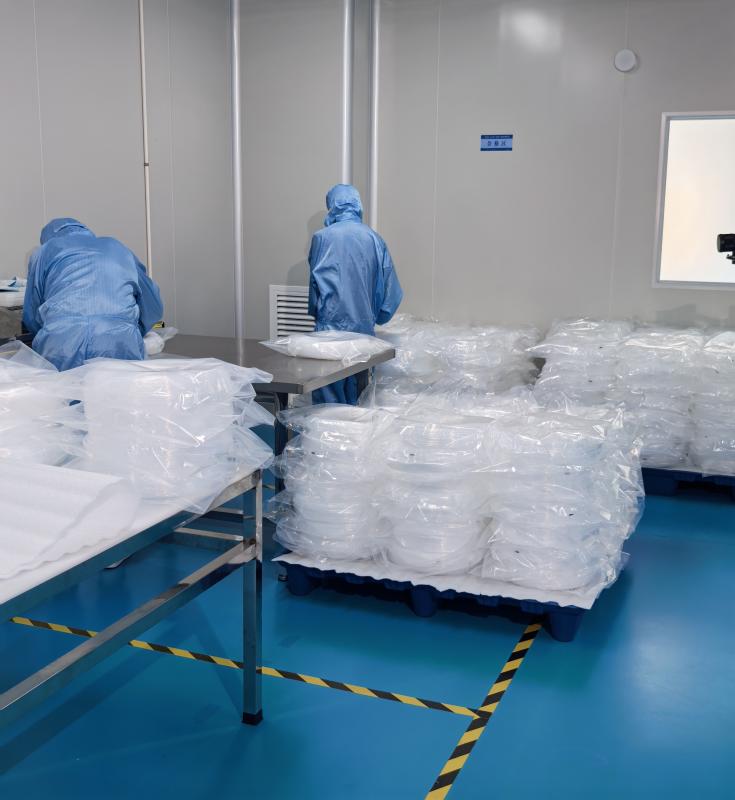Verified China supplier - Yingxi Trading Company