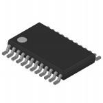 China Controlador completo da ponte de IC da microplaqueta do circuito integrado de UCC28950PWR à venda