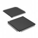 China Unidad electrónica 32Bit Dual Core del microcontrolador del chip CI SPC5643LF2MLQ1 MCU de MCU en venta