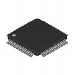 China Electronic Components IC Chip TAS5508APAGR for Digital Audio Interfacing for sale
