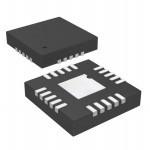 China Pre Amplifier TS4657IQT Ic Integrated Circuit With 2.2 Vrms Capless Outputs for sale
