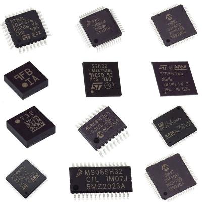 China FPGA 360 I/O 484FBGA Electronic IC Chip 10M50DAF484C8G In Stock for sale