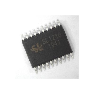 China Ametherm Electronic Components IC SL12 10006 INRSH CURR LIMITER for sale