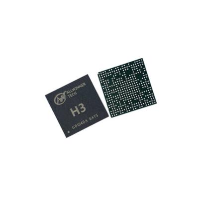 China Circuitos integrados de los componentes electrónicos STM32F446VET6 en existencia en venta