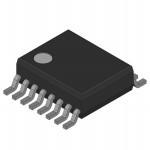 China 20Ohm Analog Integrated Circuits ICs MAX4546CEE Electronic Components for sale