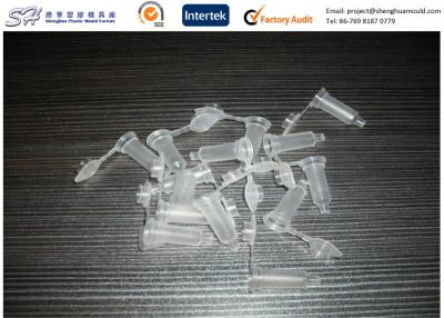 China 10ML Plastic Transfer tube , pp tube with cap / Plastic Labware equipment for sale