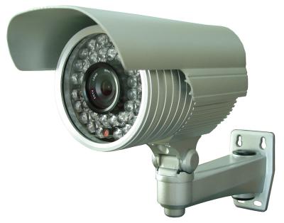 Cina SONY 639 CCD + S3000 DSP, 700TVL 24 perla IR LED, distanza di 70meters IR, macchine fotografiche Vari-focali del CCTV della lente HD di 9-22mm in vendita