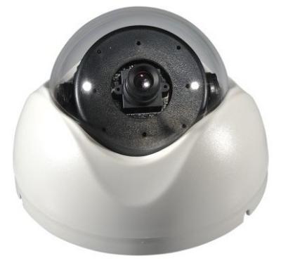 China 1/3'' SONY 673 CCD + EFFIO - E DSP 700TVL CCTV Sony Effio Surveillance Camera 50Hz, 60Hz for sale