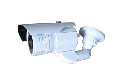 China 1 / 3 SONY 673 DSP + IR de cámara de seguridad de alta resolución de EFFIO-E DSP 700 TVL 35 metros en venta