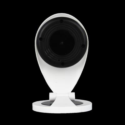 China Home HD IP Cameras , Cloud Technology Wireless P2P IP Camera for sale