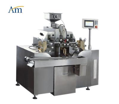 China Fully Automatic Softgel Encapsulation Machine With Strong Production Capacity for sale