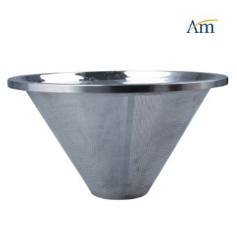 China Durable Pharmaceutical Accessories Fine Mesh Sieve For Wet / Dry Granules for sale