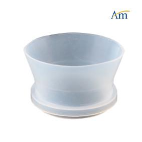 China SC Silicone Connector Pharmaceutical Accessories For Material Discharge For Bins for sale