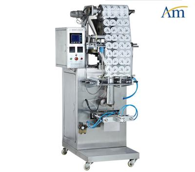 China KLQ Automatic Pharma Packaging Machines For All Types Tiny Particles Packaging for sale