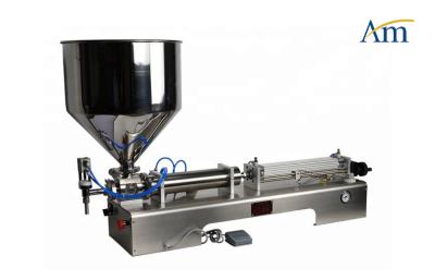 China G1WGD One Head Liquid Filling Line Pharma Packaging Machines CE Certificate for sale