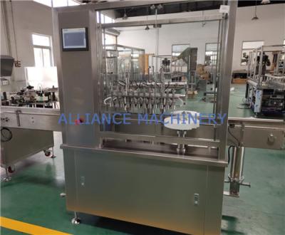 China ZCQX Linear Air Washing Equipment Liquid Filling Line Bottle Washer Long Life for sale
