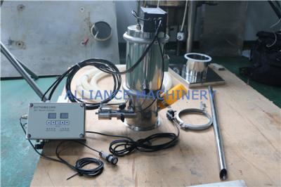 China Vacuum Conveyor Compressed Air Powder Conveying Equipment Vacuum Feeder for sale