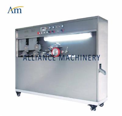 China 80000pcs/H SUS316L Directional Capsule Printing Machine for sale