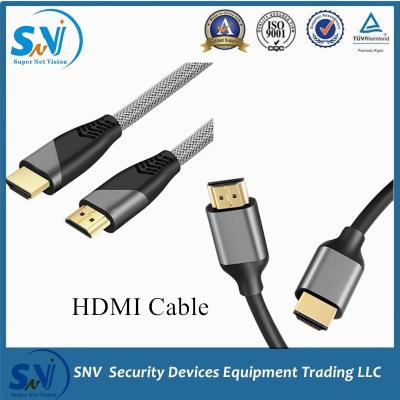 China High Speed DHMI Cable 4K 8k for sale