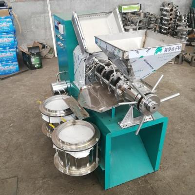 China Small Olive Oil Press Machine/Commercial Olive Oil Extraction Machine/Hydraulic Olive Oil Press Machine for sale
