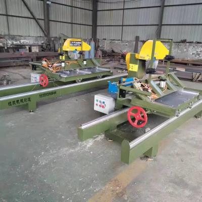 China Hand Saw Electric Wood Band Saw Wooden Laser Cutting Machine for sale