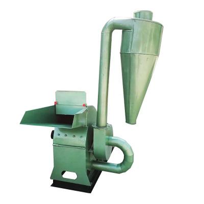 China Small Hammer Mill Machine 80 To1700kg/ H Animal Feed Pulverizer Grain Home Use for sale