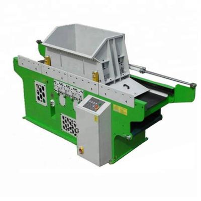 China 80hp 380v Bamboo Paper Mill Wood Log Chipper Machine 100cm Dia for sale
