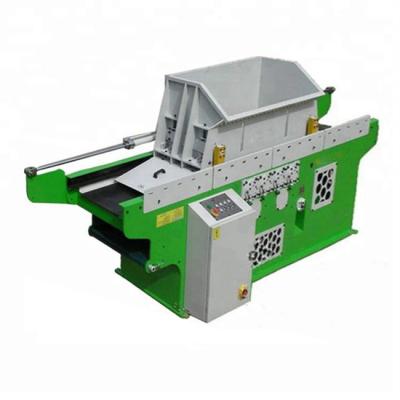 China de medida adaptable antiusura del rotor de la máquina de afeitar 800m m de madera del burilador 45kw en venta