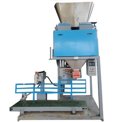 China ODM MIKIM Wood Pellet Filling Machine Washing Powder ABS PP PE Film for sale