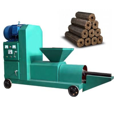 China 60mm Dia 3phase Wood Briquette Making Machine Mold Cylinder for sale
