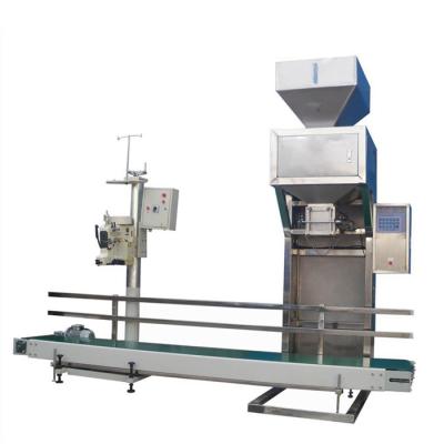 China H710mm AC220V Sugar Pellet Packing Machine Pneumatic 500 bags / H for sale
